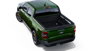 2025 Ford Maverick® External Image 3